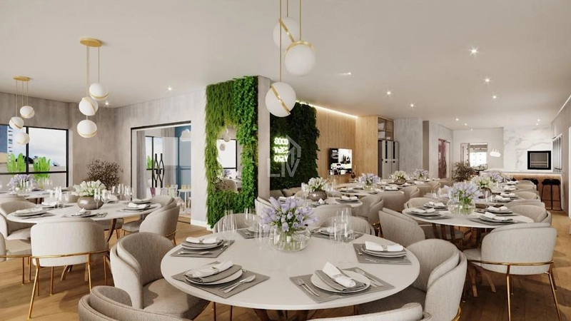 Apartamento 2 suítes a venda - Morretes - Itapema/SC: 8ª foto da galeria de imagens do imóvel