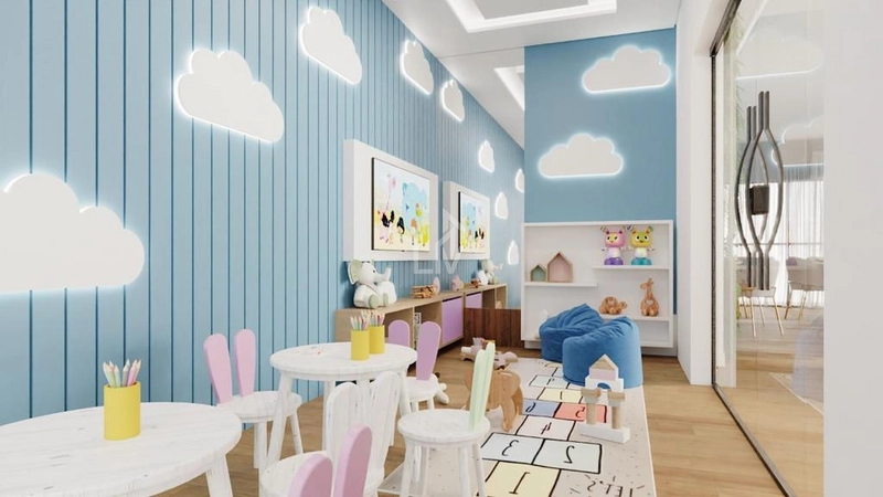 Apartamento 2 suítes a venda - Morretes - Itapema/SC: 7ª foto da galeria de imagens do imóvel