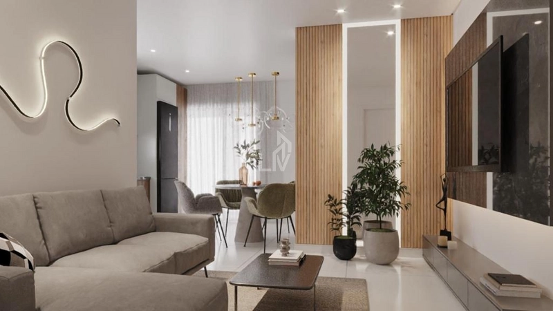 Apartamento 2 suítes a venda - Morretes - Itapema/SC: 10ª foto da galeria de imagens do imóvel