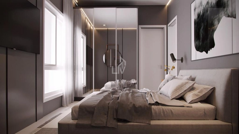 Apartamento 2 suítes a venda - Morretes - Itapema/SC: 11ª foto da galeria de imagens do imóvel