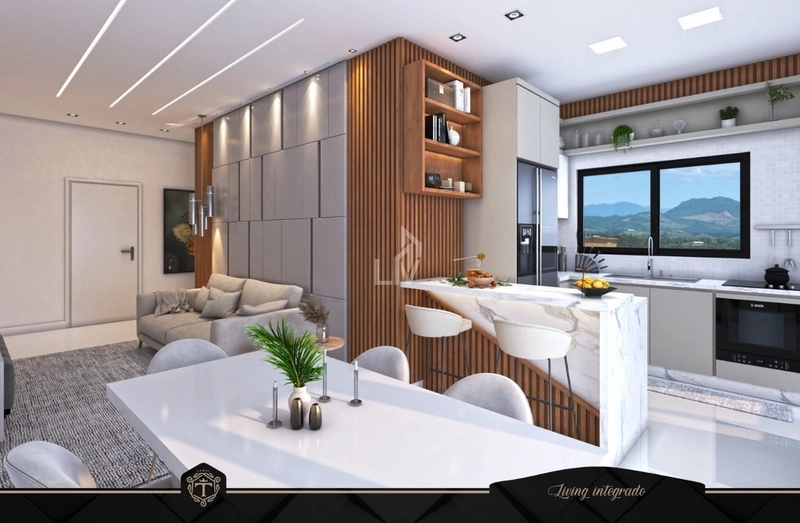 Apartamento 1 suíte e 1 quarto a venda - Morretes - Itapema/SC: 11ª foto da galeria de imagens do imóvel