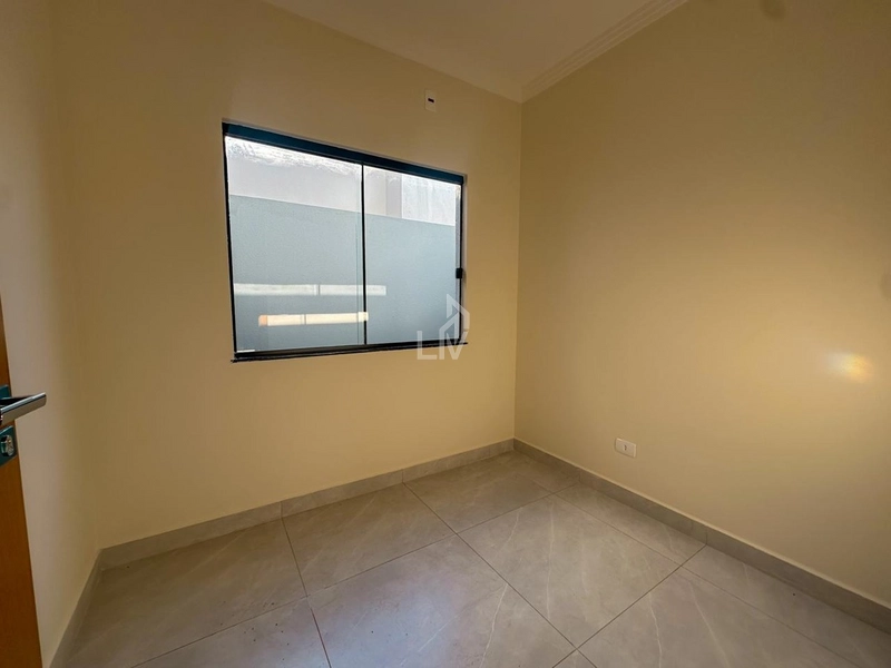 Casa com suíte e 2 quartos a venda - Ecopark - Cascavel/PR: 9ª foto da galeria de imagens do imóvel