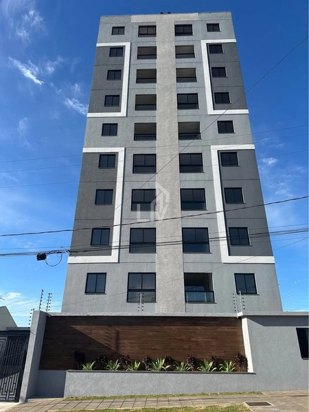 Apartamento 2 quartos a venda - Santo Onofre - Cascavel/PR