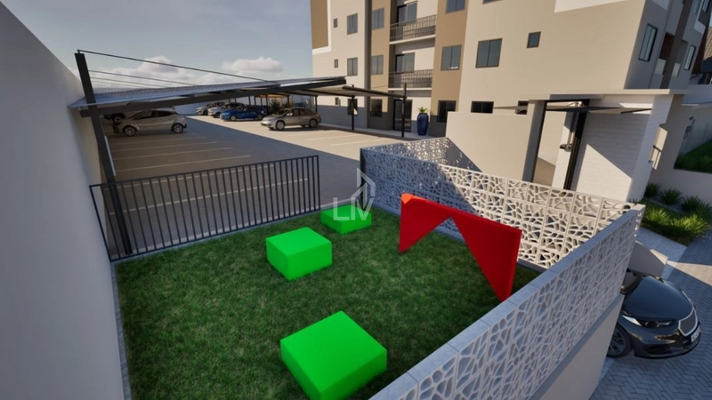 Apartamento 2 quartos a venda - Santo Onofre - Cascavel/PR: 10ª foto da galeria de imagens do imóvel