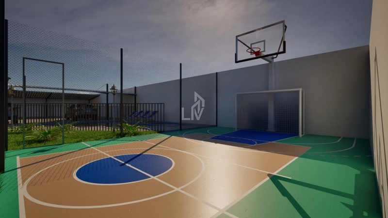 Apartamento 2 quartos a venda - Santo Onofre - Cascavel/PR: 6ª foto da galeria de imagens do imóvel