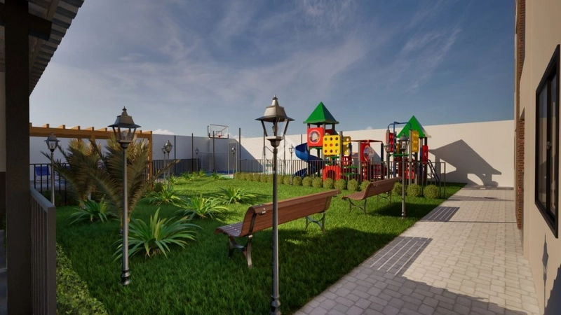 Apartamento 2 quartos a venda - Santo Onofre - Cascavel/PR: 5ª foto da galeria de imagens do imóvel