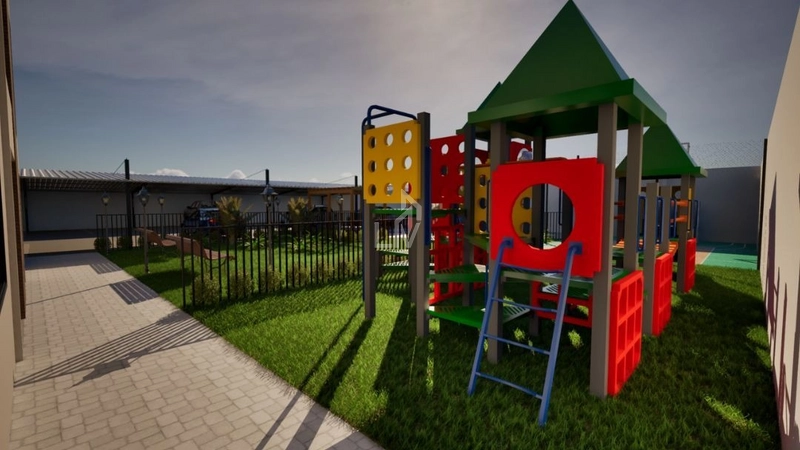 Apartamento 2 quartos a venda - Santo Onofre - Cascavel/PR: 9ª foto da galeria de imagens do imóvel