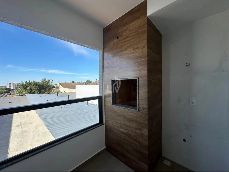 Apartamento 2 quartos a venda - Santo Onofre - Cascavel/PR: 5ª foto da galeria de imagens do imóvel
