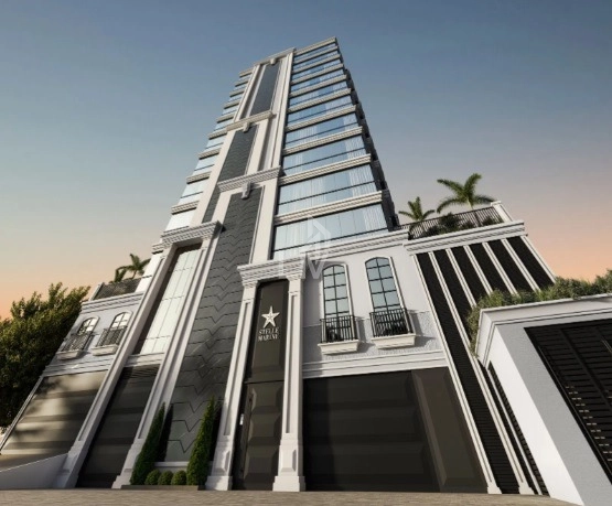 Apartamento 1 suíte e 1 quarto a venda - Perequê - Porto Belo/SC: 8ª foto da galeria de imagens do imóvel