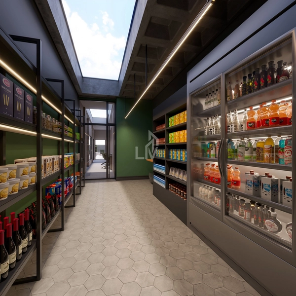 Apartamento 2 suítes a venda - Perequê - Porto Belo/SC: 7ª foto da galeria de imagens do imóvel