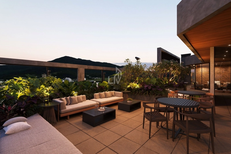 Apartamento 2 suítes a venda - Perequê - Porto Belo/SC: 11ª foto da galeria de imagens do imóvel