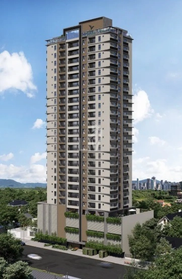 Apartamento 2 suítes a venda - Perequê - Porto Belo/SC