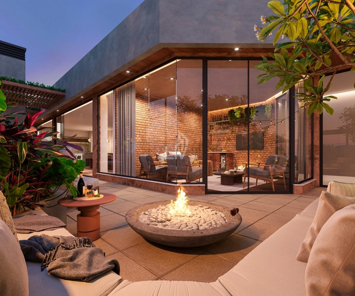 Apartamento 2 suítes a venda - Perequê - Porto Belo/SC: 13ª foto da galeria de imagens do imóvel