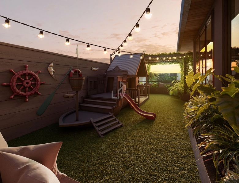 Apartamento 2 suítes a venda - Perequê - Porto Belo/SC: 6ª foto da galeria de imagens do imóvel