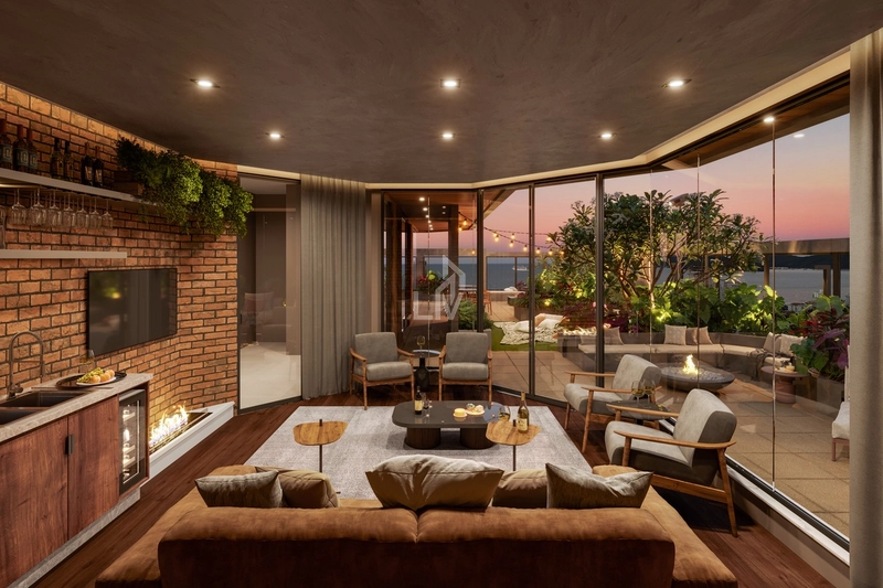 Apartamento 2 suítes a venda - Perequê - Porto Belo/SC: 14ª foto da galeria de imagens do imóvel