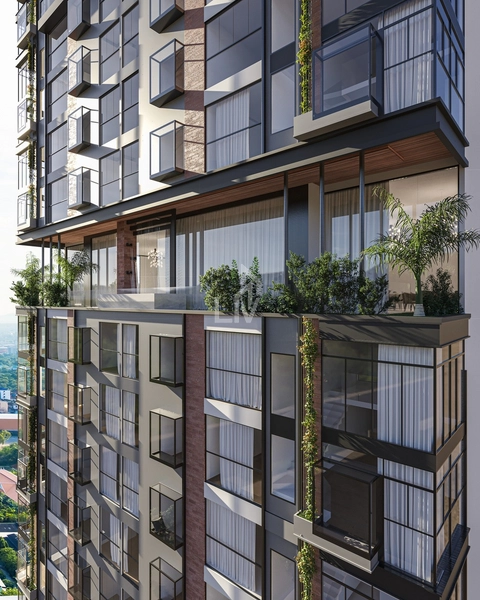 Apartamento 1 suíte a venda - Perequê - Porto Belo/SC: 5ª foto da galeria de imagens do imóvel