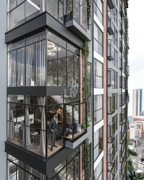 Apartamento 1 suíte a venda - Perequê - Porto Belo/SC: 4ª foto da galeria de imagens do imóvel