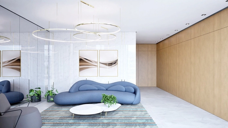 Apartamento 2 suítes a venda - Perequê - Porto Belo/SC: 8ª foto da galeria de imagens do imóvel