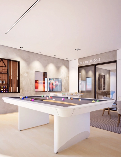 Apartamento 2 suítes a venda - Perequê - Porto Belo/SC: 3ª foto da galeria de imagens do imóvel
