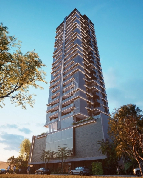 Apartamento 2 suítes a venda - Perequê - Porto Belo/SC