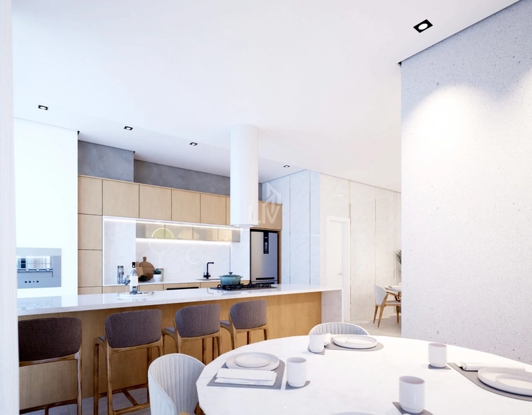Apartamento 2 suítes a venda - Perequê - Porto Belo/SC: 13ª foto da galeria de imagens do imóvel