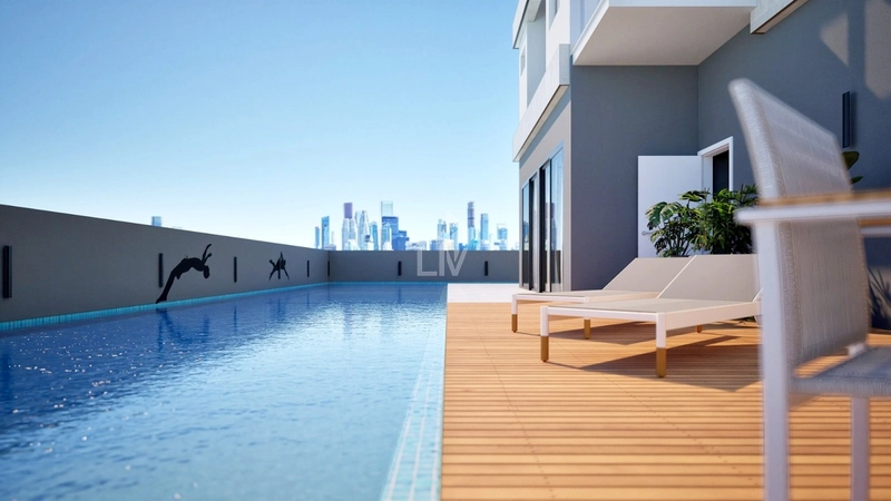 Apartamento 2 suítes a venda - Perequê - Porto Belo/SC: 2ª foto da galeria de imagens do imóvel