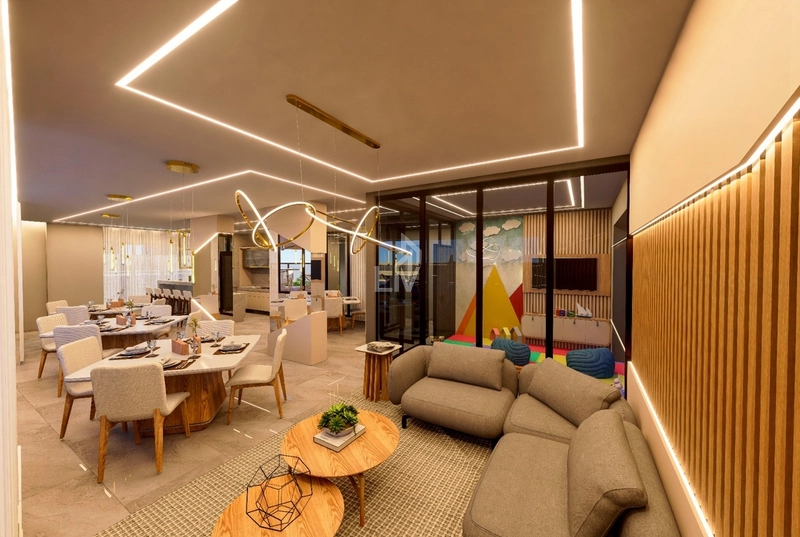 Apartamento 1 quarto a venda - Perequê - Porto Belo/SC: 11ª foto da galeria de imagens do imóvel