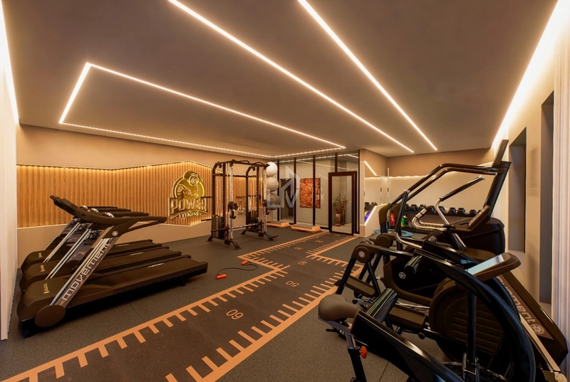 Apartamento 1 quarto a venda - Perequê - Porto Belo/SC: 4ª foto da galeria de imagens do imóvel