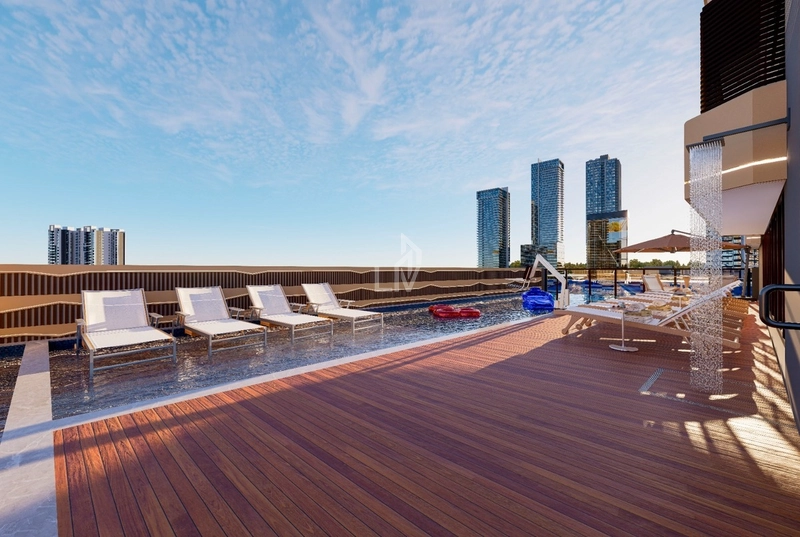 Apartamento 1 quarto a venda - Perequê - Porto Belo/SC: 2ª foto da galeria de imagens do imóvel