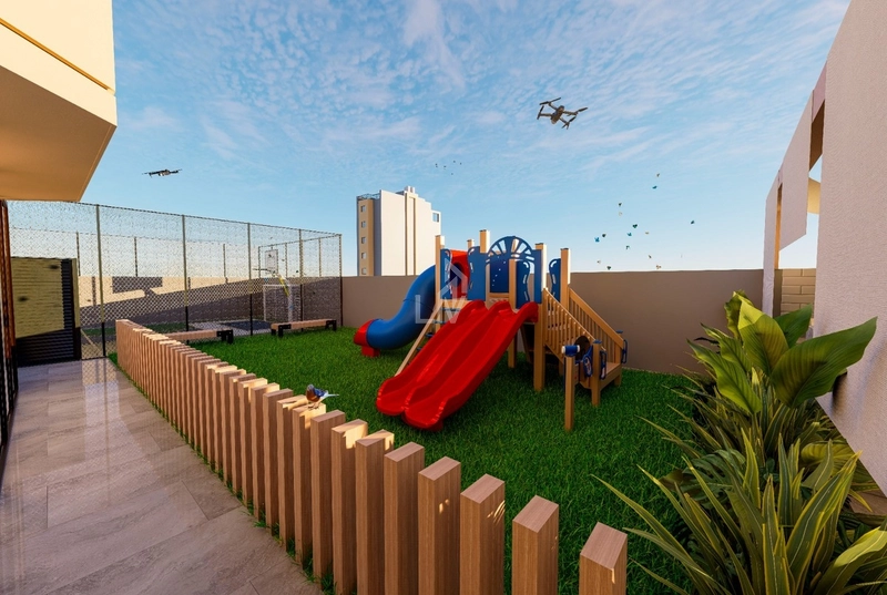 Apartamento 1 quarto a venda - Perequê - Porto Belo/SC: 6ª foto da galeria de imagens do imóvel