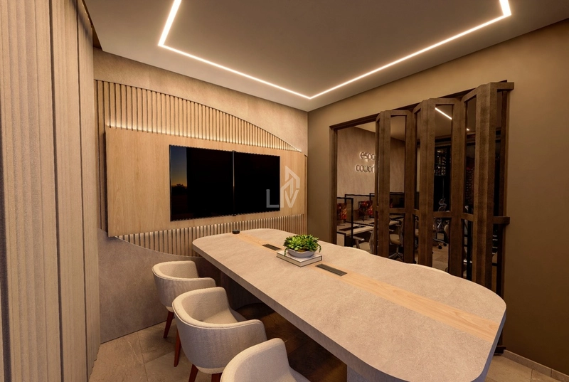 Apartamento 1 quarto a venda - Perequê - Porto Belo/SC: 9ª foto da galeria de imagens do imóvel