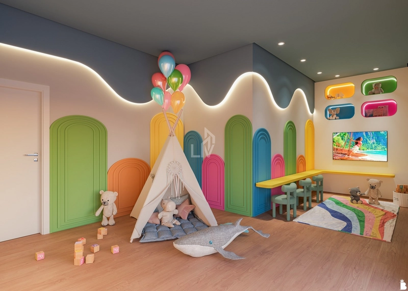 Apartamento 2 suítes a venda - Perequê - Porto Belo/SC: 5ª foto da galeria de imagens do imóvel