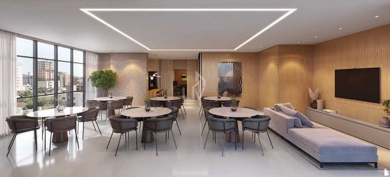 Apartamento 2 suítes a venda - Perequê - Porto Belo/SC: 11ª foto da galeria de imagens do imóvel