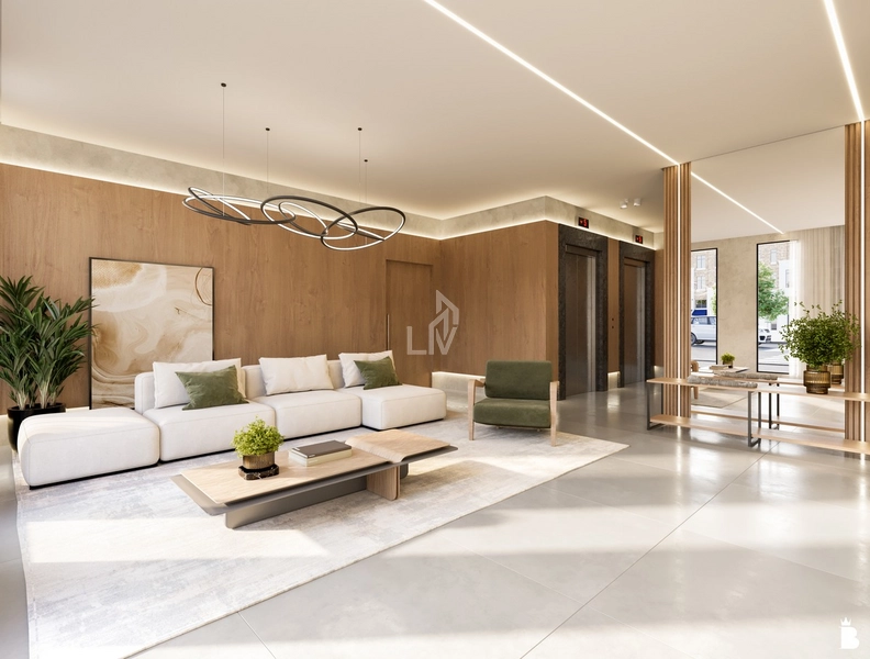 Apartamento 2 suítes a venda - Perequê - Porto Belo/SC: 8ª foto da galeria de imagens do imóvel