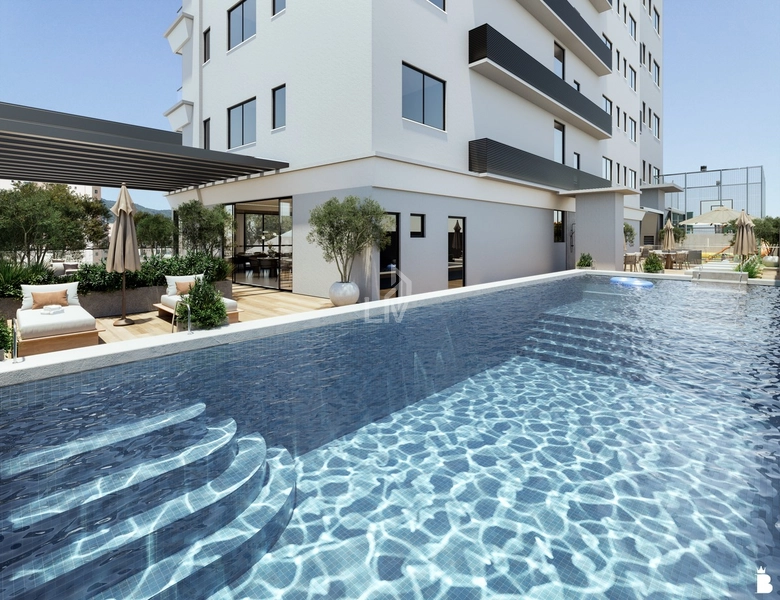 Apartamento 2 suítes a venda - Perequê - Porto Belo/SC: 3ª foto da galeria de imagens do imóvel