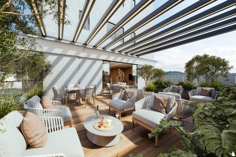 Apartamento 2 suítes a venda - Perequê - Porto Belo/SC: 7ª foto da galeria de imagens do imóvel