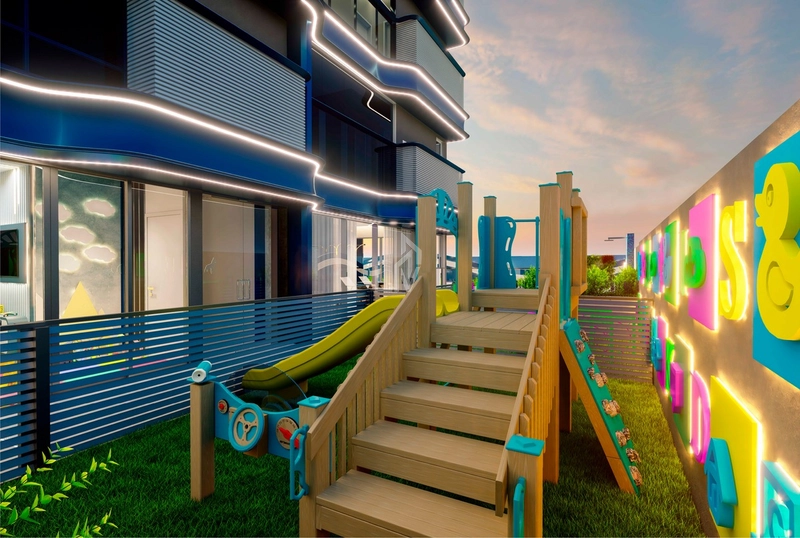 Apartamento 1 quarto a venda - Perequê - Porto Belo/SC: 11ª foto da galeria de imagens do imóvel