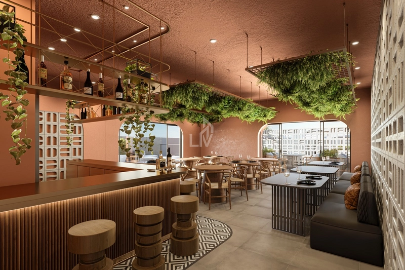 Apartamento 1 suíte e 1 quarto a venda - Vila Nova - Porto Belo/SC: 7ª foto da galeria de imagens do imóvel