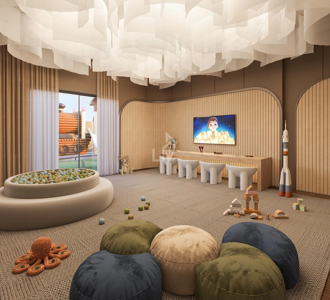 Apartamento 1 suíte e 1 quarto a venda - Vila Nova - Porto Belo/SC: 8ª foto da galeria de imagens do imóvel