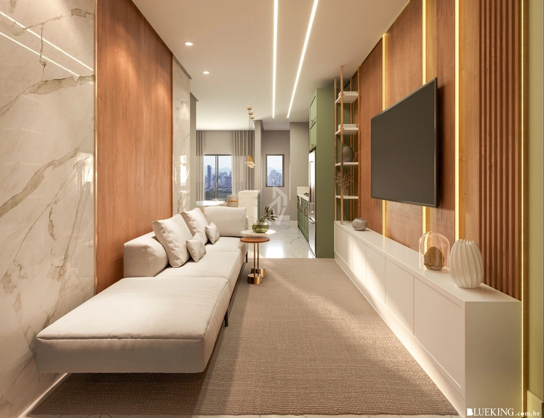 Apartamento 2 suítes a venda - Perequê - Porto Belo/SC: 7ª foto da galeria de imagens do imóvel