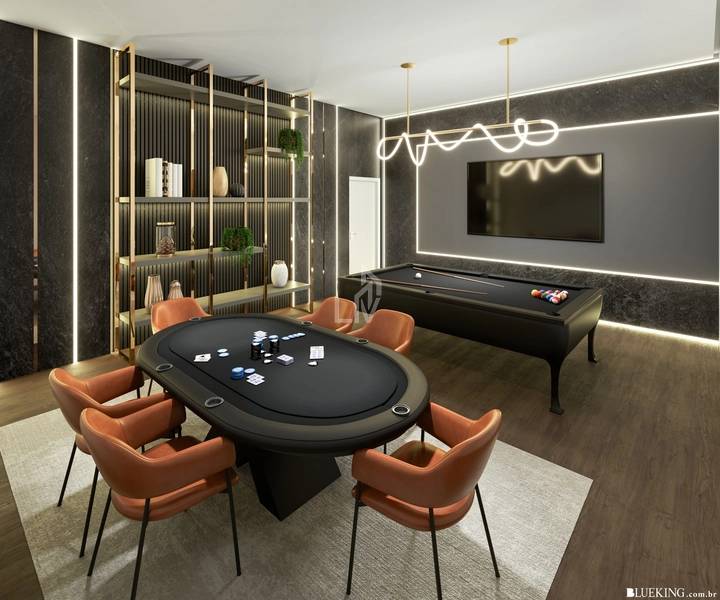 Apartamento 2 suítes a venda - Perequê - Porto Belo/SC: 4ª foto da galeria de imagens do imóvel