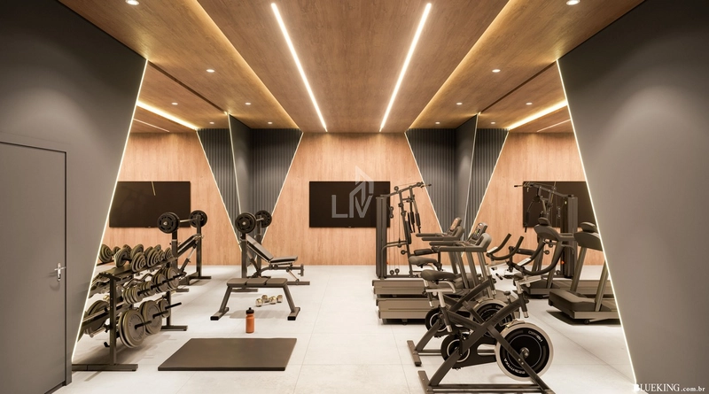 Apartamento 2 suítes a venda - Perequê - Porto Belo/SC: 5ª foto da galeria de imagens do imóvel