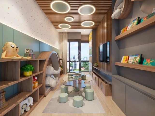 Apartamento 1 quarto a venda - Perequê - Porto Belo/SC: 9ª foto da galeria de imagens do imóvel