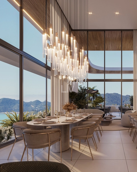 Apartamento 1 quarto a venda - Perequê - Porto Belo/SC: 11ª foto da galeria de imagens do imóvel