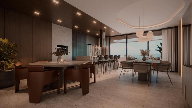 Apartamento 1 quarto a venda - Perequê - Porto Belo/SC: 4ª foto da galeria de imagens do imóvel