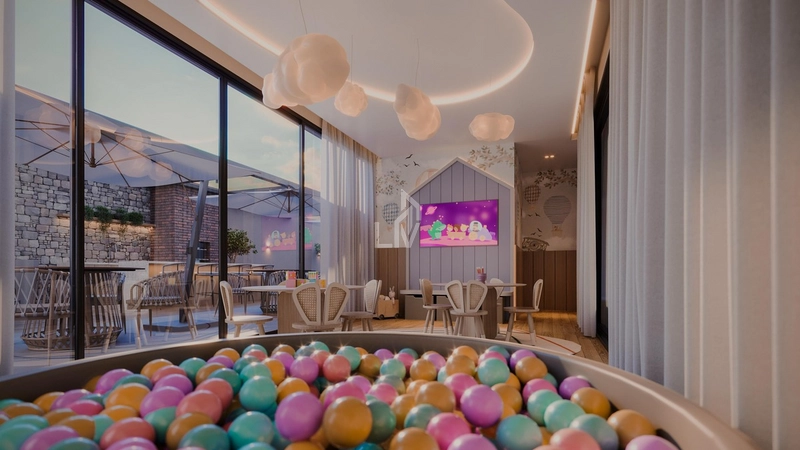 Apartamento 1 quarto a venda - Perequê - Porto Belo/SC: 9ª foto da galeria de imagens do imóvel