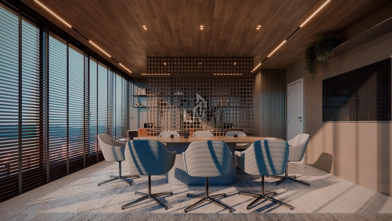 Apartamento 1 quarto a venda - Perequê - Porto Belo/SC: 10ª foto da galeria de imagens do imóvel