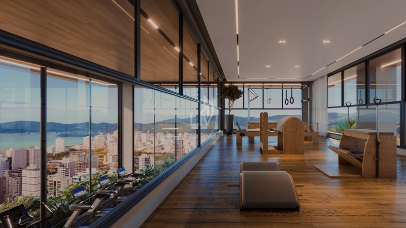 Apartamento 1 quarto a venda - Perequê - Porto Belo/SC: 8ª foto da galeria de imagens do imóvel