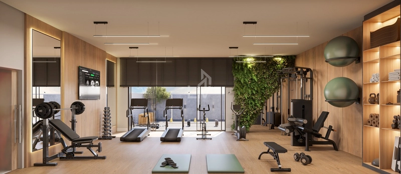 Apartamento 2 suítes a venda - Perequê - Porto Belo/SC: 7ª foto da galeria de imagens do imóvel