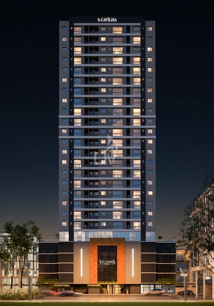 Apartamento 2 suítes a venda - Perequê - Porto Belo/SC